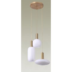 Подвесной светильник V2892-3P