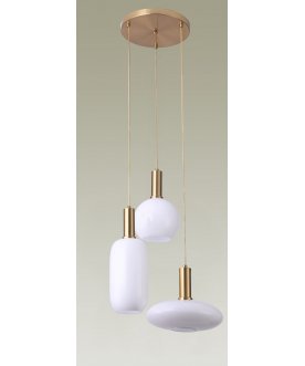 Подвесной светильник V2892-3P