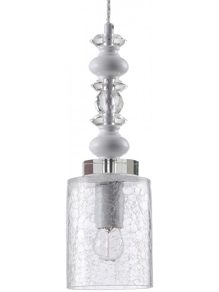 Подвесной светильник MATEO SP1 WHITE