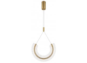 Подвесной светильник Maya P091PL-L18G3K