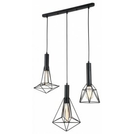 Подвесной светильник Spider T021-03-B