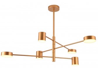 Подвесной светильник 07650-6,33 (3000К)