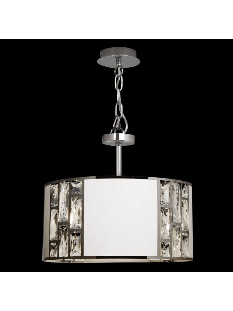 Подвесной светильник Mercurio MOD028PL-04CH