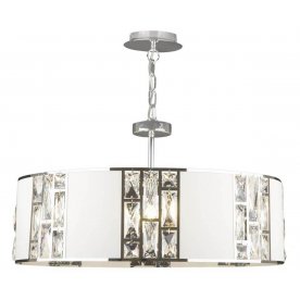 Подвесной светильник Mercurio MOD028PL-08CH