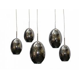 Подвесной светильник Метеорит 08028-5a