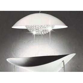 Подвесной светильник LDP 1578-9B WT