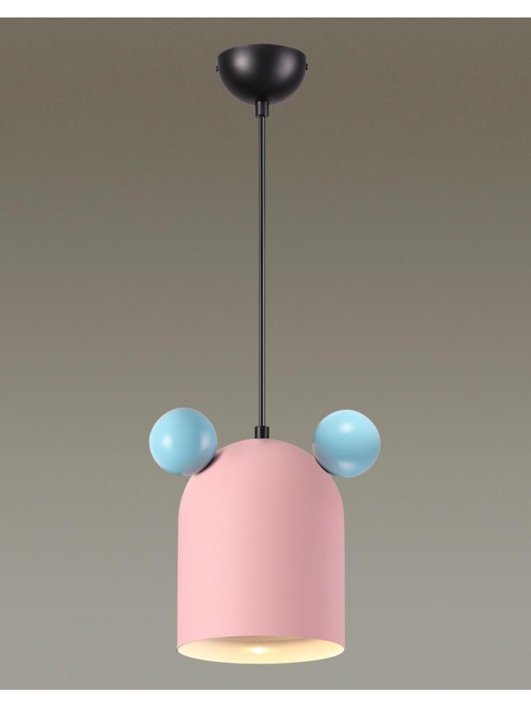 Подвесной светильник Mickey 4731/1