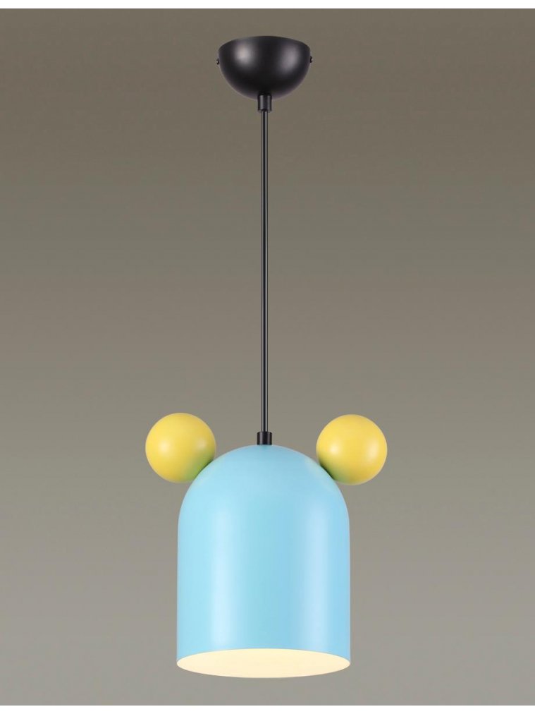 Подвесной светильник Mickey 4732/1