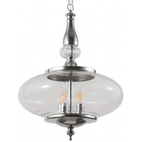 Подвесной светильник Miel Sp4