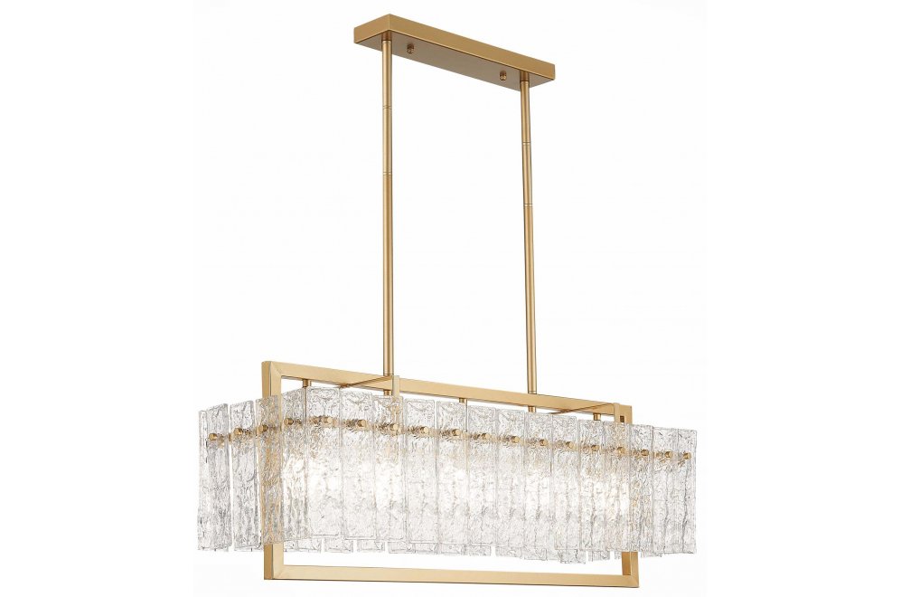 Подвесной светильник Mira SL1632.203.05