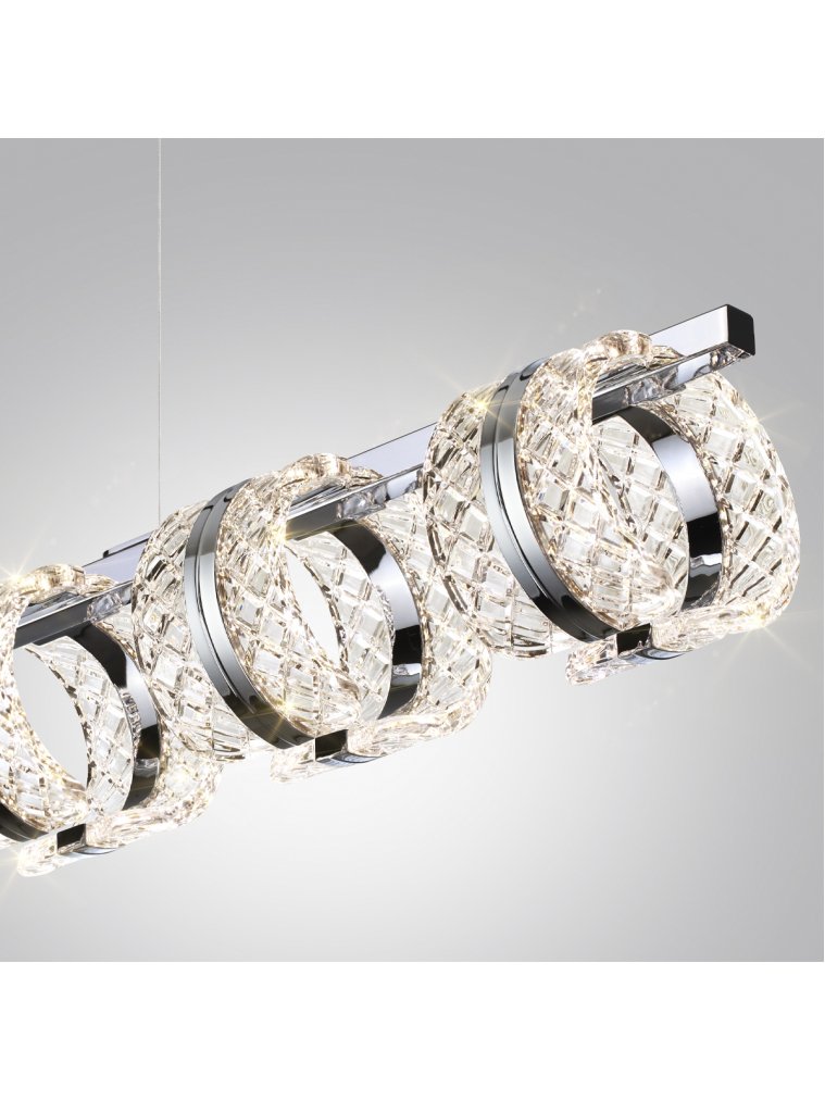 Подвесной светильник Mirage 5029/40L