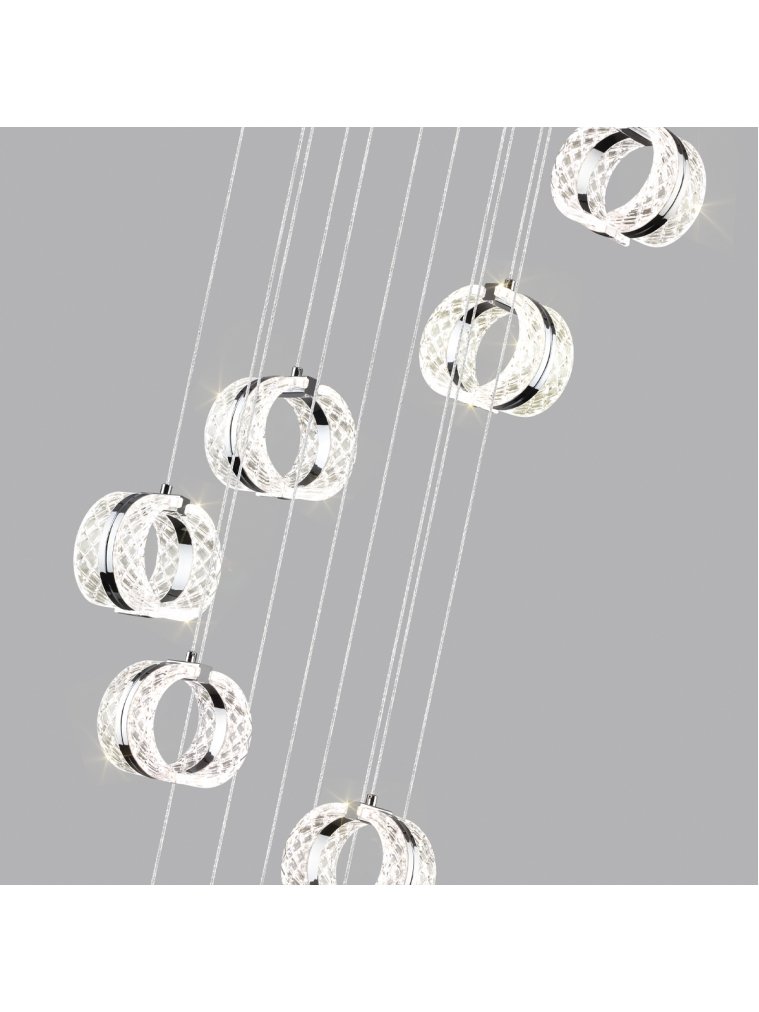 Подвесной светильник Mirage 5029/83L