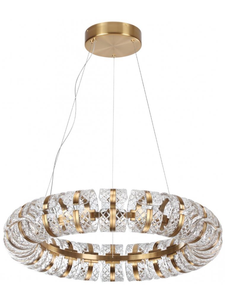 Подвесной светильник Mirage 5030/128L