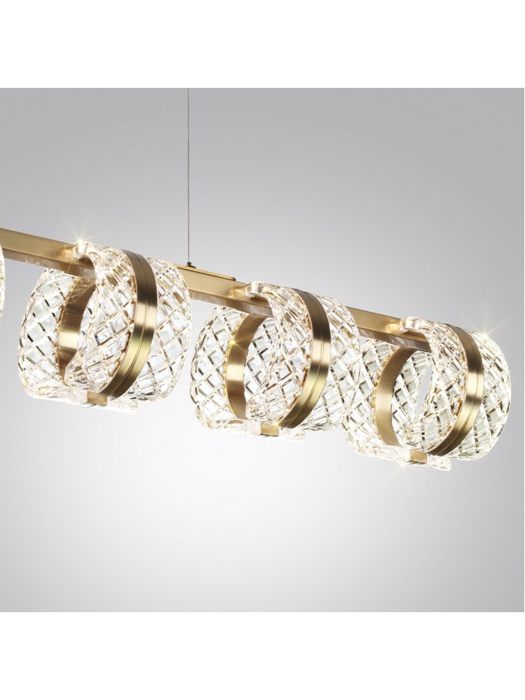 Подвесной светильник Mirage 5030/40L