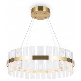 Подвесной светильник Mirage MOD173PL-L45BS3K