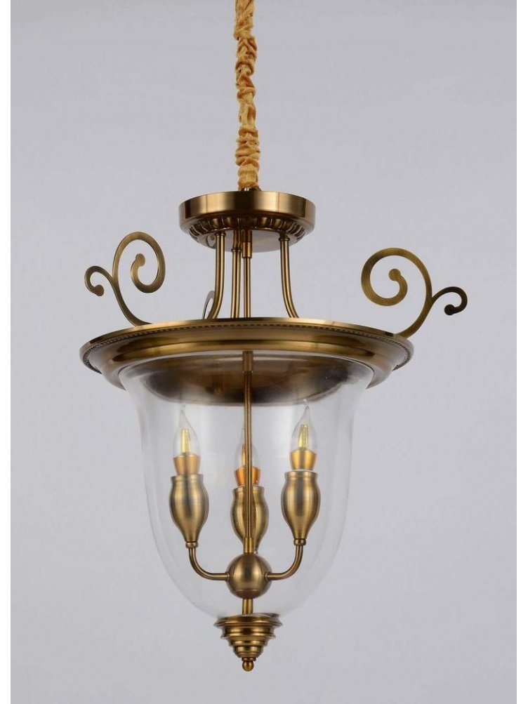 Подвесной светильник Mirana LDP 6816-3 MD