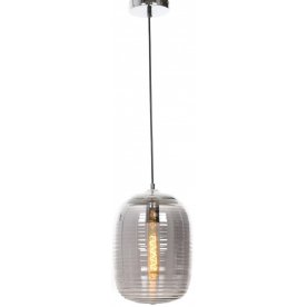 Подвесной светильник LDP 6022 GY