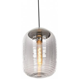 Подвесной светильник LDP 6022 GY