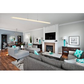 Подвесной светильник Modena 167.1