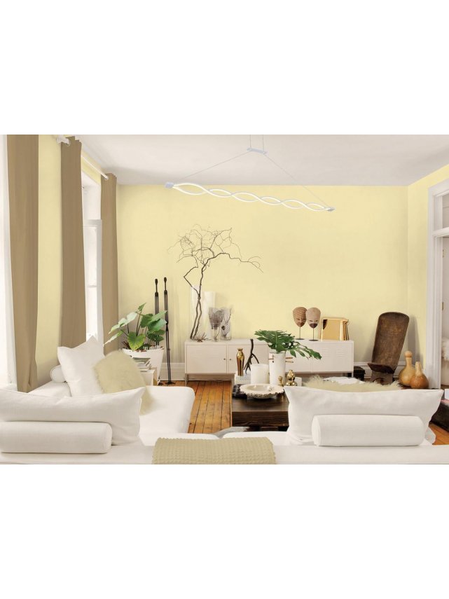 Подвесной светильник Modena 1920.2 white led