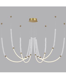 Подвесной светильник 6639/70L