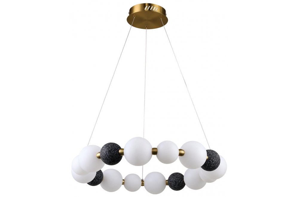 Подвесной светильник Мони 07627-60,19