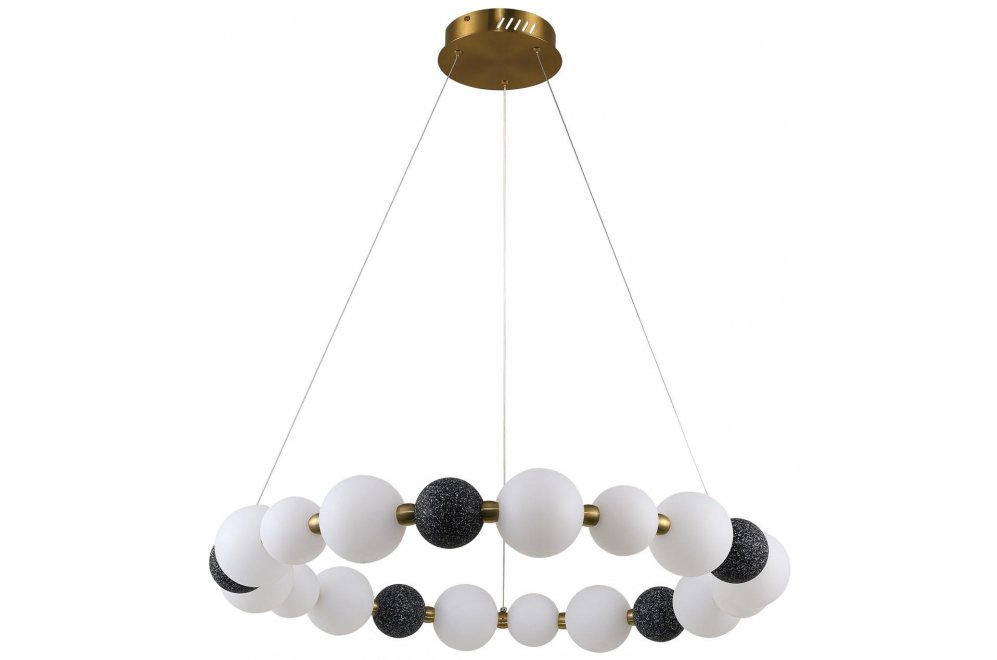 Подвесной светильник Мони 07627-80,19