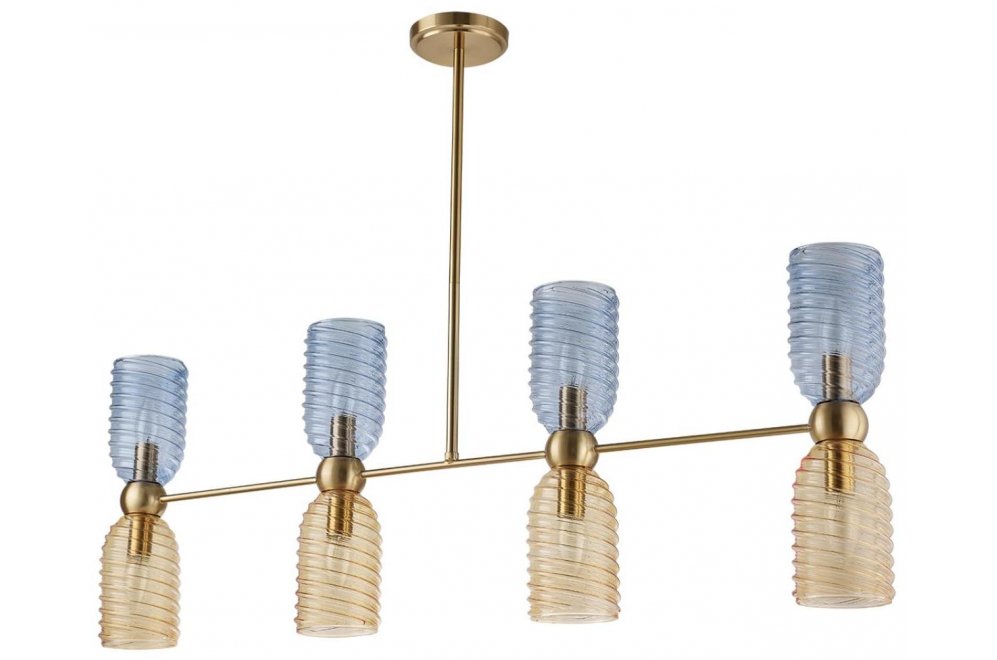 Подвесной светильник Monroe 6511/8C