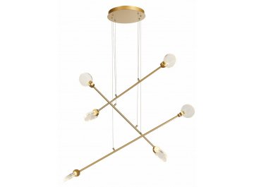 Подвесной светильник SL6104.203.06