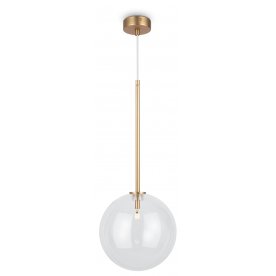 Подвесной светильник Mood MOD172PL-01BS