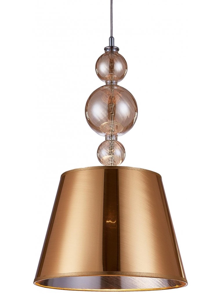 Подвесной светильник Muraneo LDP 1123 GD