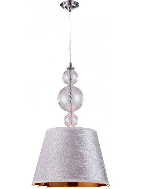 Подвесной светильник Muraneo LDP 1123 SL