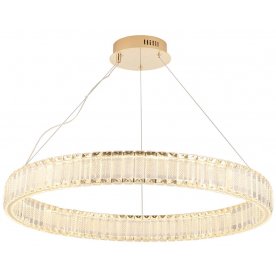 Подвесной светильник MUSIKA SP70W LED GOLD