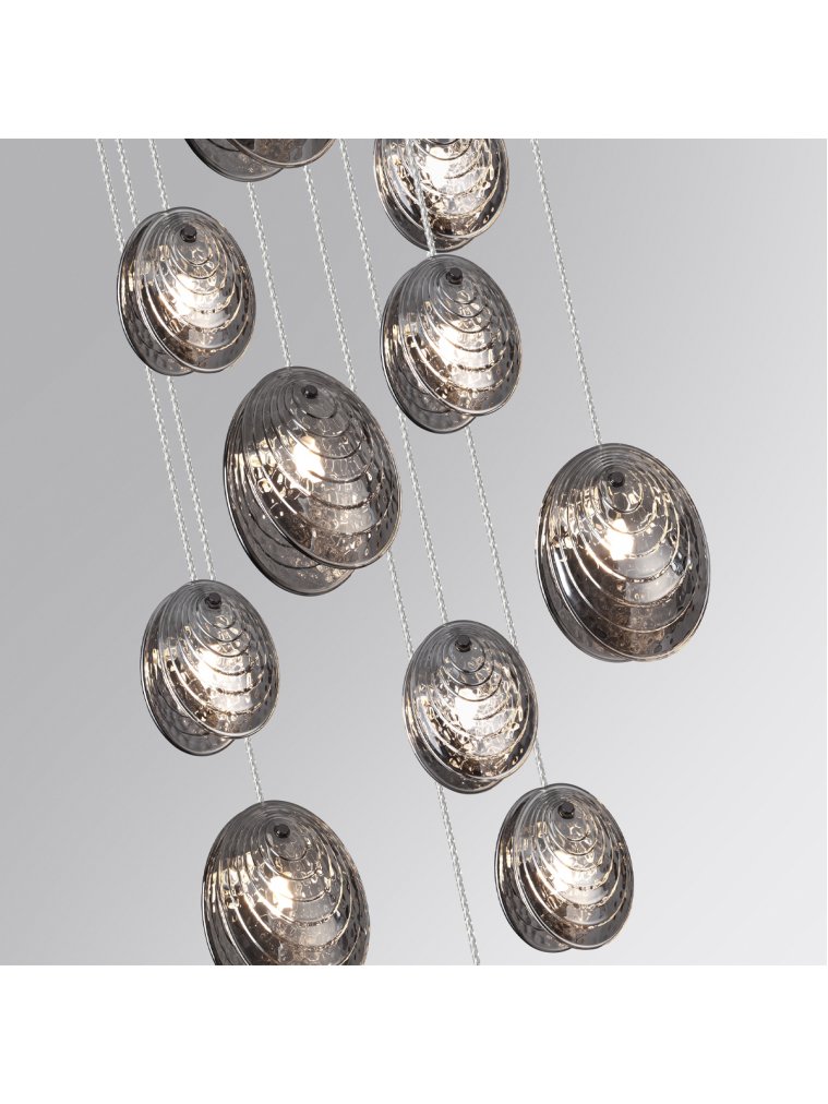 Подвесной светильник Mussels 5038/11