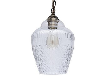 Подвесной светильник Аманда 481012001