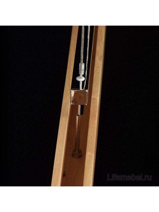 Подвесной светильник Ральф 3 675011701
