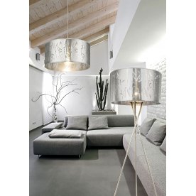 Подвесной светильник Nadi 15360H1