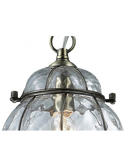 Подвесной светильник Nargiz 2684/1