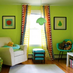 Подвесной светильник Narni 197.1 verde