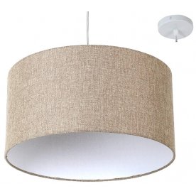 Подвесной светильник Naro E 1.P12 BR