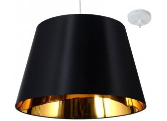 Подвесной светильник Naro E 1.P8 B