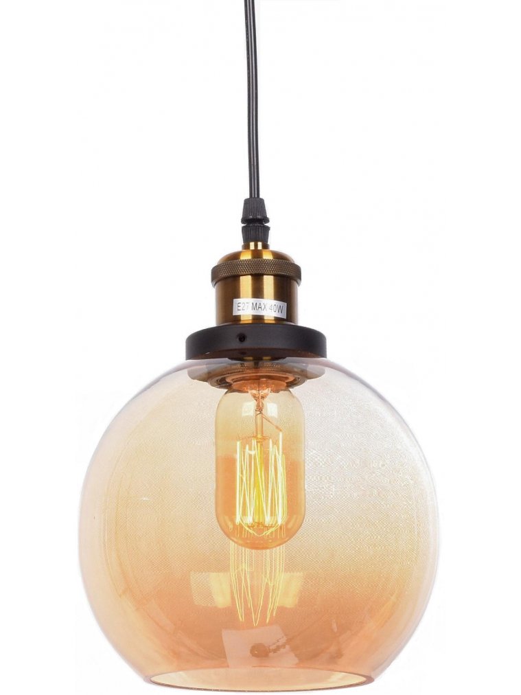 Подвесной светильник Navarro LDP 6802-1 TEA