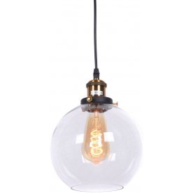 Подвесной светильник Navarro LDP 6802 PR