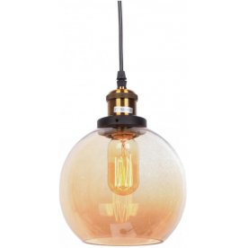 Подвесной светильник LDP 6802 TEA