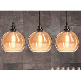 Подвесной светильник LDP 6802 TEA