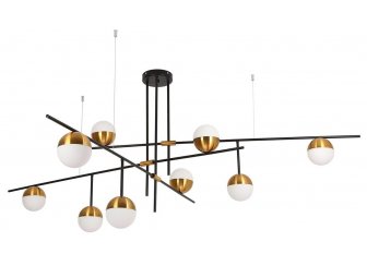 Подвесной светильник 07636-9,20