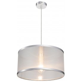 Подвесной светильник Naxos 15259H