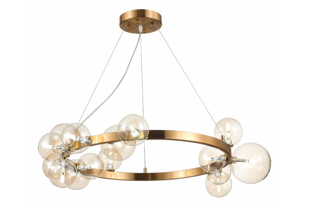 Подвесной светильник Necton SL1165.303.15