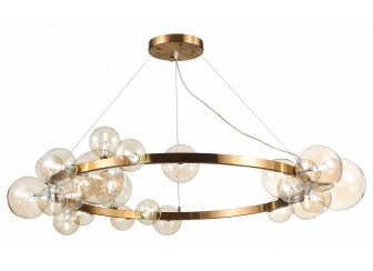 Подвесной светильник SL1165.303.24