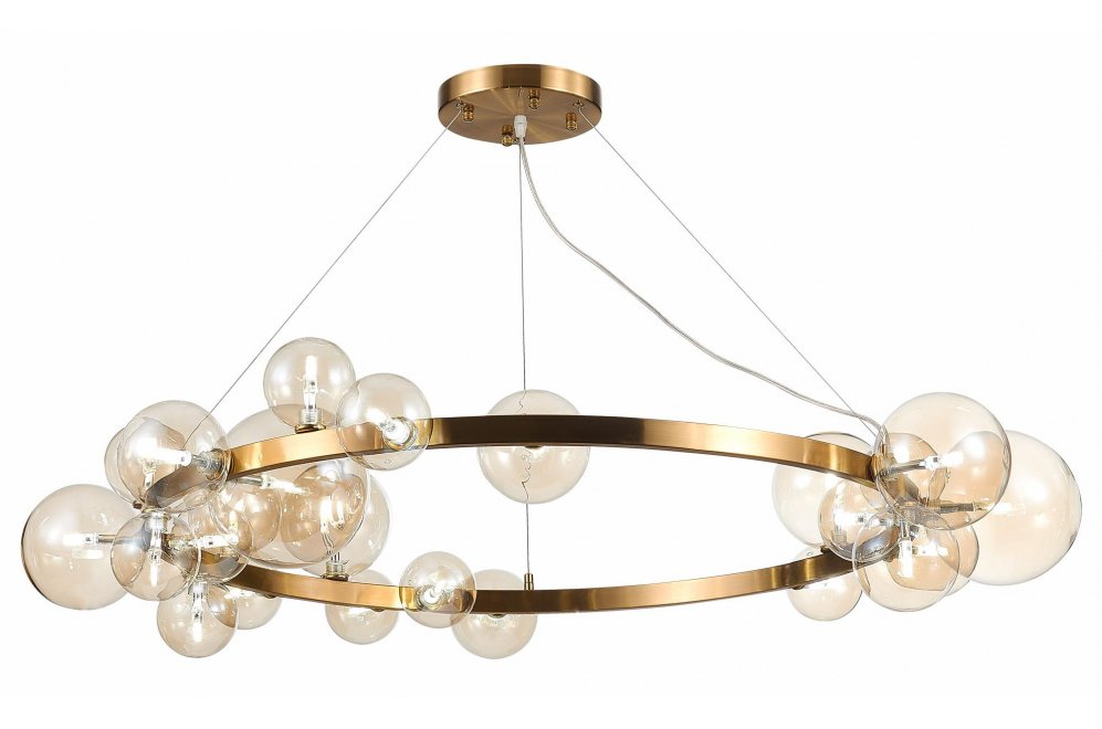 Подвесной светильник Necton SL1165.303.24